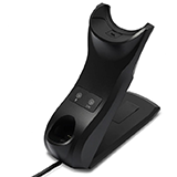 Подставка Mertech CL-2320 SPP к беспроводному сканеру коммуникационно-зарядная
