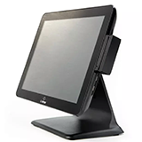 POS-моноблок G-SENSE Juniour N-Force 15" с Windows 10 + Frontol 6
