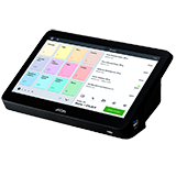 POS-система Атол Optima v.8 память 8 Гб и SSD 128 Гб с Windows 10 + Frontol 6