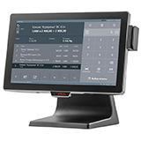 POS-моноблок Атол Jazz 16 Pro с Windows 10 + Frontol 6