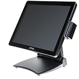 POS-моноблок Атол Нео 15 с Windows 10 + Frontol 6