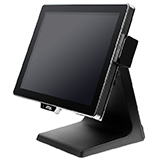 POS-моноблок Атол Jazz 15 Pro с Windows 10 + Frontol 6