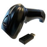 Сканер Mertech CL-2320 P2D SPP беспроводной 2D штрих-кода