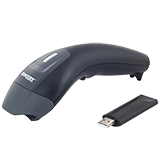 Сканер Mertech CL-610 P2D беспроводной 2D штрих-кода