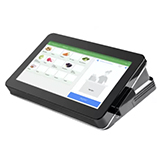 POS-система PayTor Hammer v.3 память 8 Гб и SSD 128 Гб с Windows 10 + Frontol 6