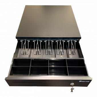 Ящик денежный Paytor HT-410 к фискальным регистраторам