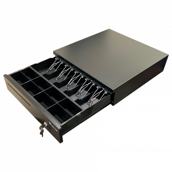 Ящик денежный Paytor HT-410 к фискальным регистраторам