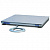 Весы складские CAS 3HFS 1515 Hercules платформенные 3 тонны 1500х1500 мм