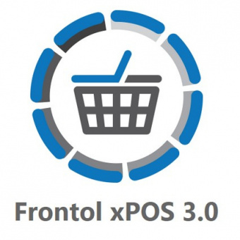 Кассовая программа Frontol хPOS 3.0