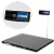 Весы складские 4D-PM платформенные 3 тонны 1200х1500 мм Масса-К